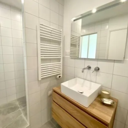 2 Pieces Recent Champs Elysees Apartment Paris